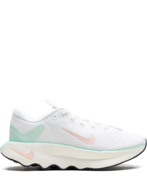 Nike Motiva "White/Mint Foam/Sail/Sunset Tint" sneakers White HQ3506