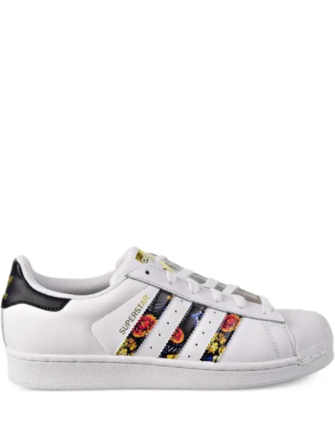 adidas Superstar "White" sneakers White EF1480