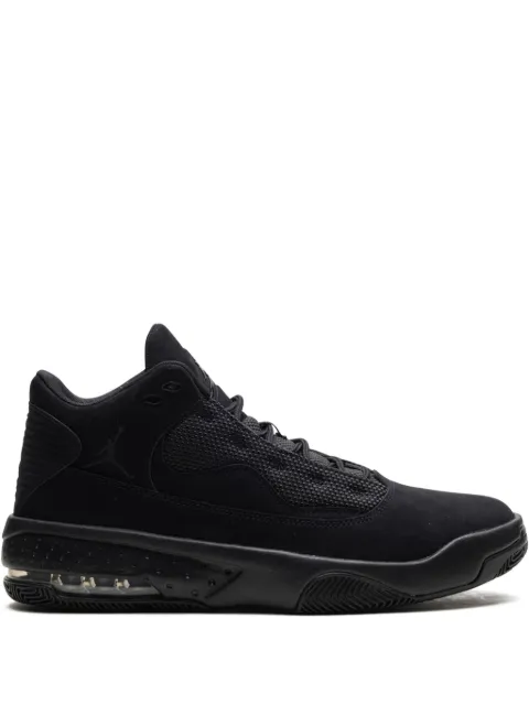 Jordan Jordan Max Aura 2 "Black" sneakers Black CK6636