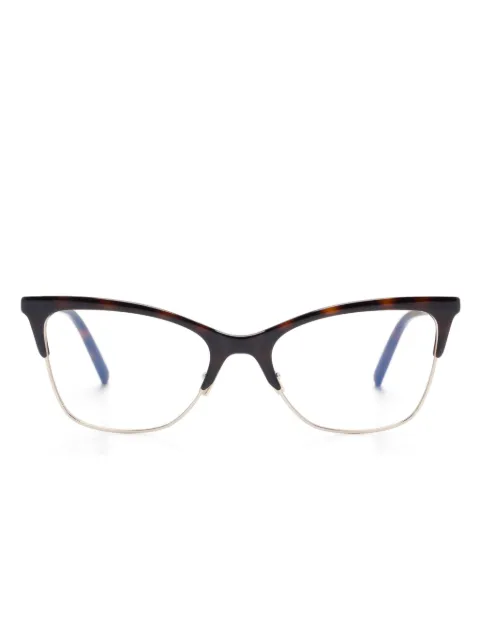 Saint Laurent Eyewear SL 769 glasses Brown SL769