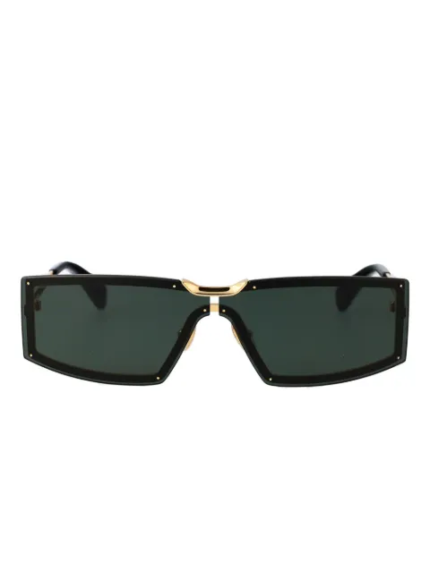 Max Mara Eyewear MM0118 sunglasses Gold MM0118S30N