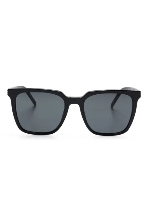 Saint Laurent Eyewear SLM146 sunglasses Black SLM146