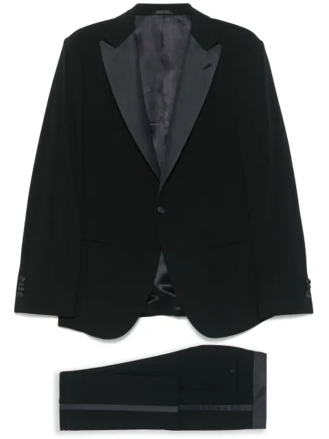 Giorgio Armani Soho suit Blue GM000706TE10043