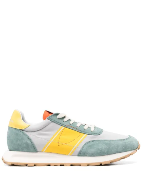 Philippe Model Paris Tour sneakers Grey TILUWP05