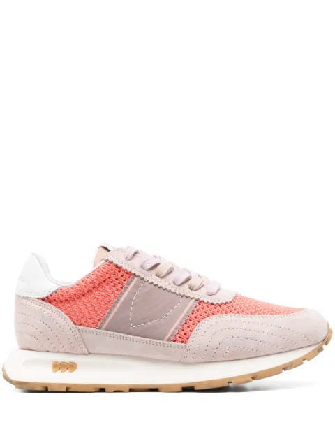 Philippe Model Paris Tour sneakers Pink TILDRVS6
