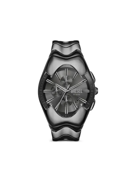 Diesel DZ4683 Mercurial 45mm watch Grey DZ468200QQQ