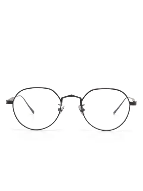 Cartier Eyewear CT0561OA glasses Grey CT0561OA004