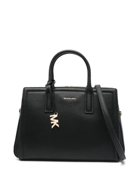 Michael Michael Kors medium Laila tote bag Black 30R5G9IS6L