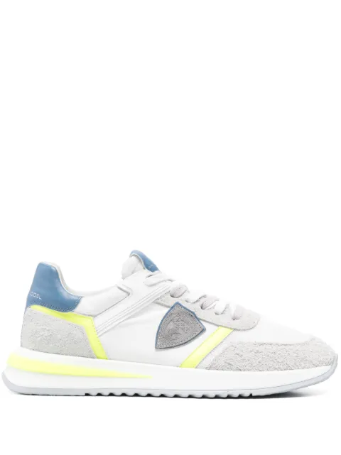 Philippe Model Paris Tropez 2.1 sneakers White TYLUWN24