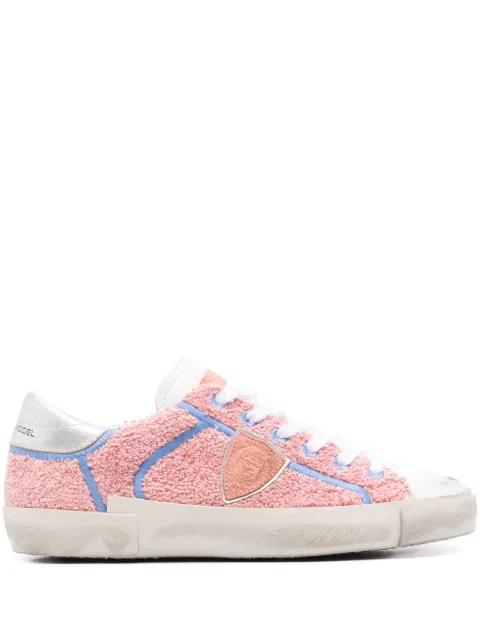 Philippe Model Paris Prsx sneakers Pink PRLDEP03