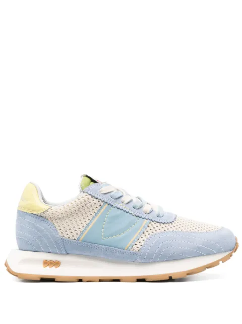 Philippe Model Paris Tour sneakers Blue TILDRVS4