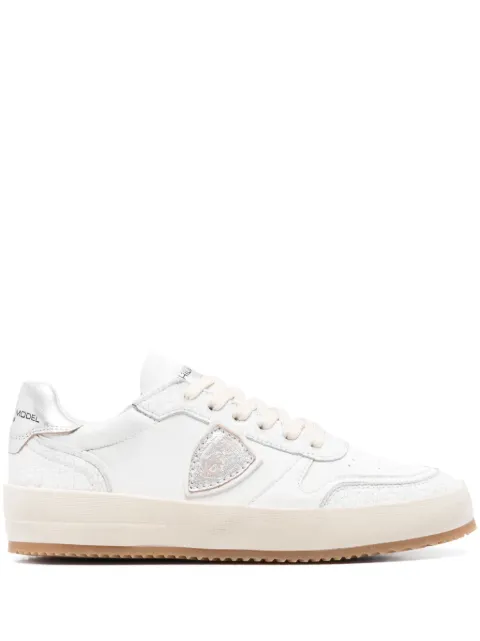 Philippe Model Paris Nice sneakers White VNLDVM01