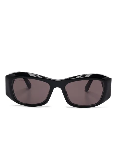 Balenciaga Eyewear square-frame sunglasses Black BB0397SA001