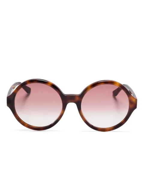 Chloé Eyewear Salomé sunglasses Brown CH0290S