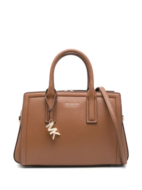 Michael Kors small Laila tote bag Brown 30S5G9IS1L