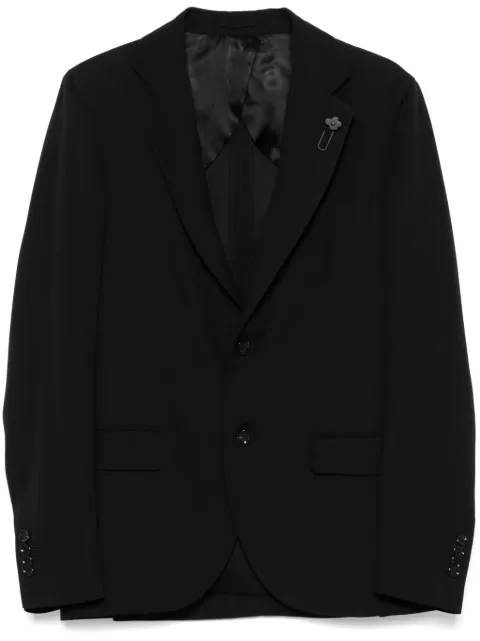 Lardini cady blazer Black ES516AEEQAT62595