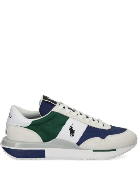 Polo Ralph Lauren Train 89 sneakers White 809960978002