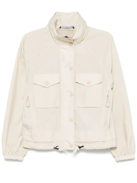 Moncler Grenoble Day-Namic jacket Neutrals L10981A00020595JN