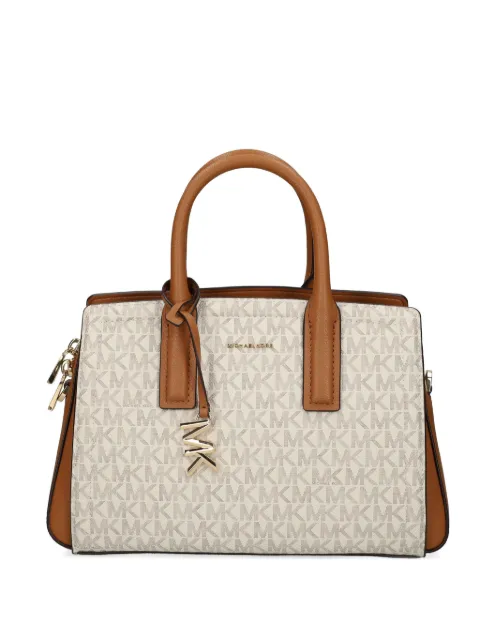 Michael Michael Kors small Ruthie tote bag Neutrals 30S5G9IS1B