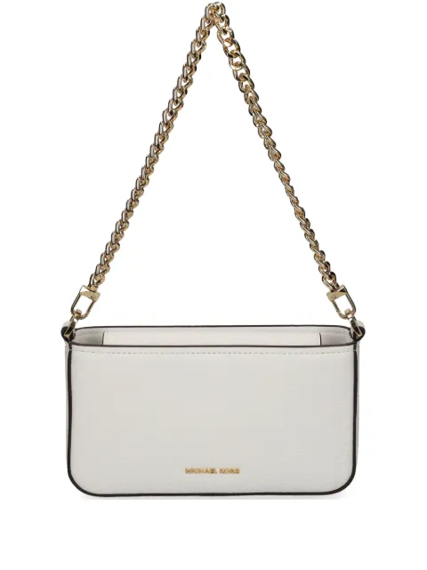 Michael Michael Kors Bryant crossbody bag White 32S5GYTU1L