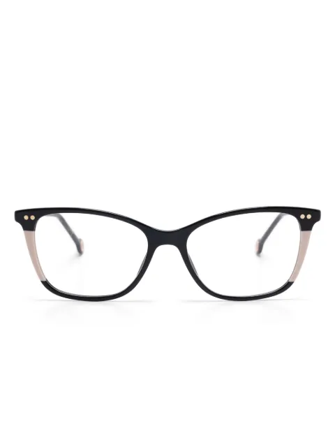 Carolina Herrera 294 glasses Black HER0294