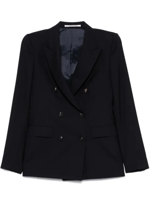 Tagliatore Parigi blazer Blue JPARIGI10B520060