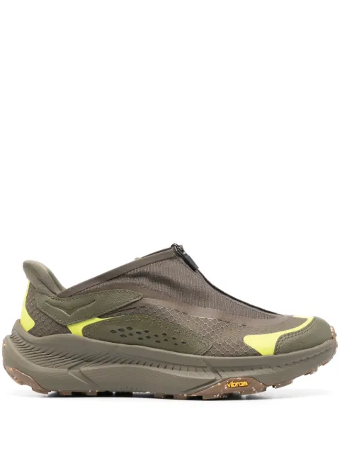 HOKA Project Transport sneakers Green 1162850