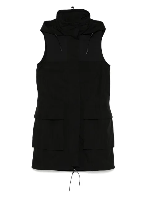 OUR LEGACY Deck dress Black W2257DBY