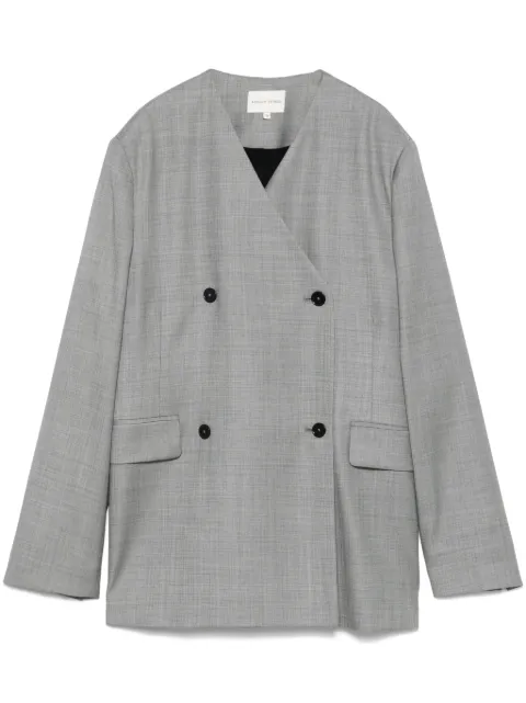 Loulou Altair blazer Grey ALTAIR
