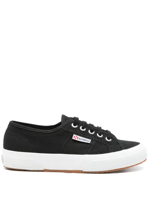 Superga 2750 sneakers Black S0000102750