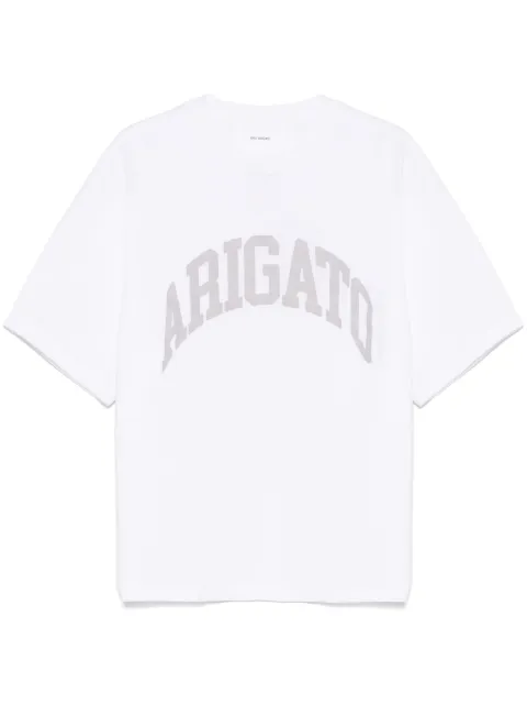 Axel Arigato Link T-shirt White A1502006