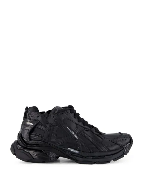 Balenciaga x Under Armour Runner chunky-sole sneakers Black 813793WRUCU