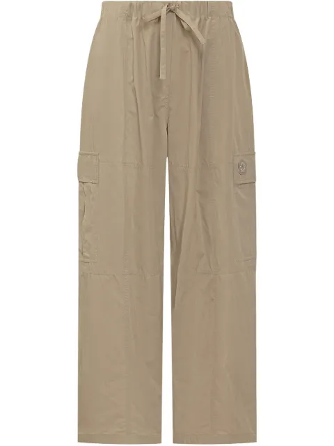 Kenzo Boke Flower trousers Neutrals FF52PA1059FI