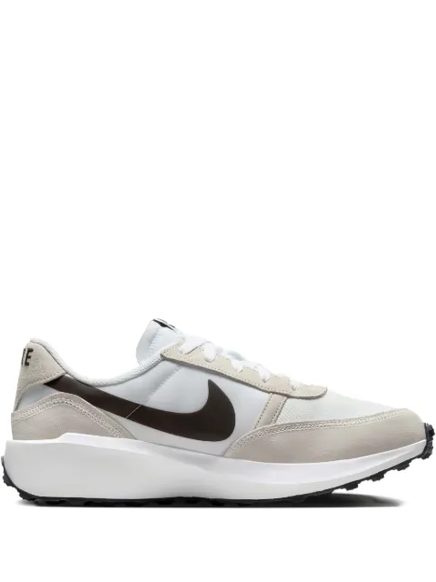 Nike Waffle Debut "White/Black" sneakers Neutrals FJ4195