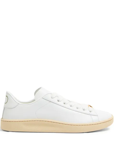 Valentino Garavani Royco trainer in nappa calfskin White WS0LX9BYA