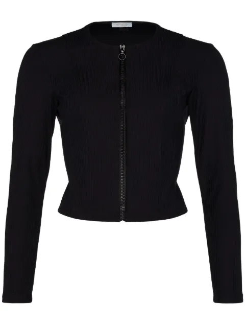 ERES Peggy jacket Black 092507