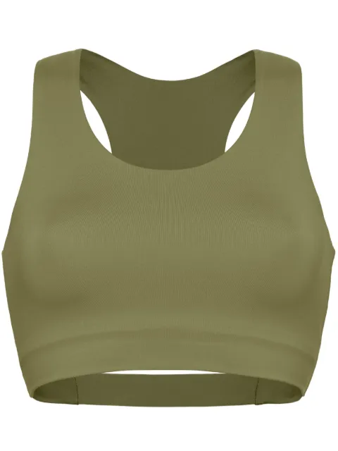 ERES Marie-José sports bra Green 272417
