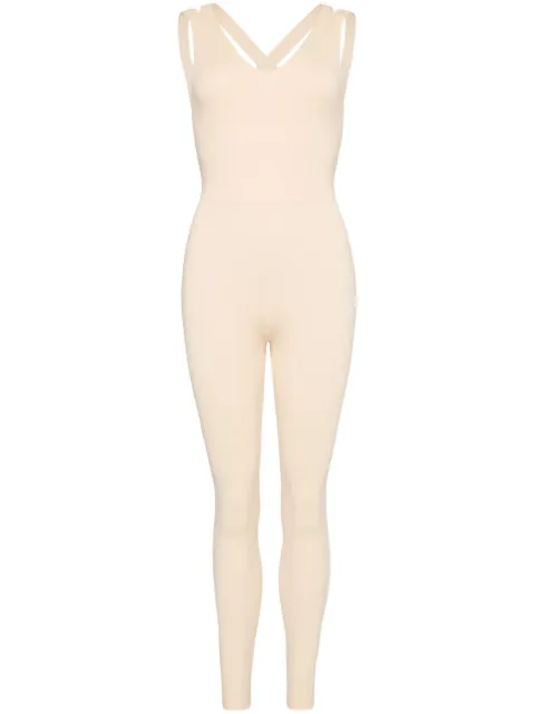 ERES Kathrine jumpsuit Neutrals 232427