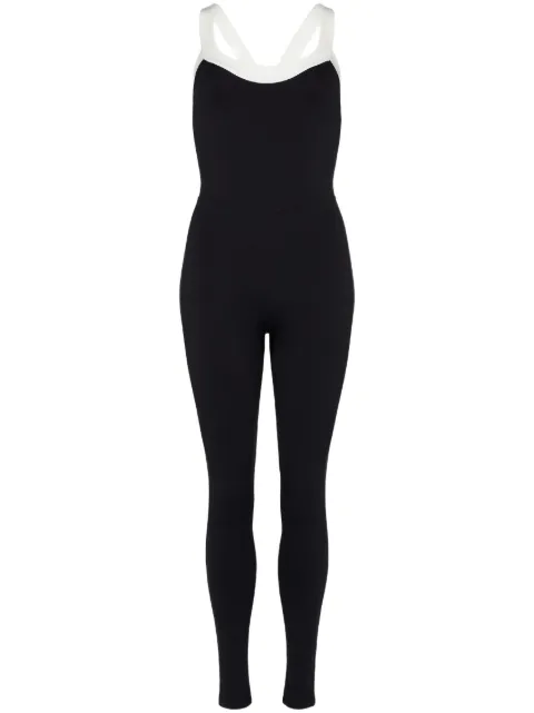 ERES Candace jumpsuit Black 232526