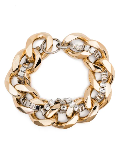 Gianluca Capannolo chain necklace Gold 25EC8051000
