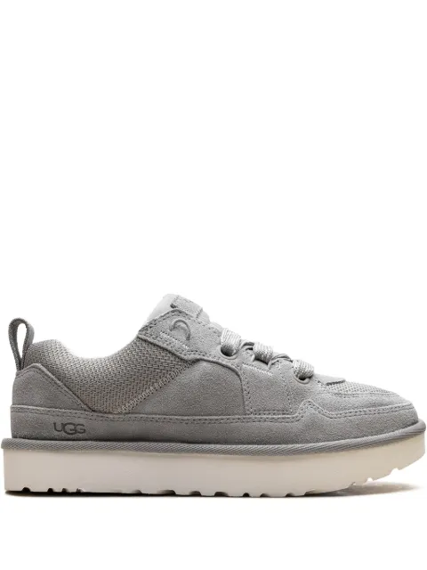 UGG Lowmel Lo "Campfire" sneakers Grey 1168890CPF