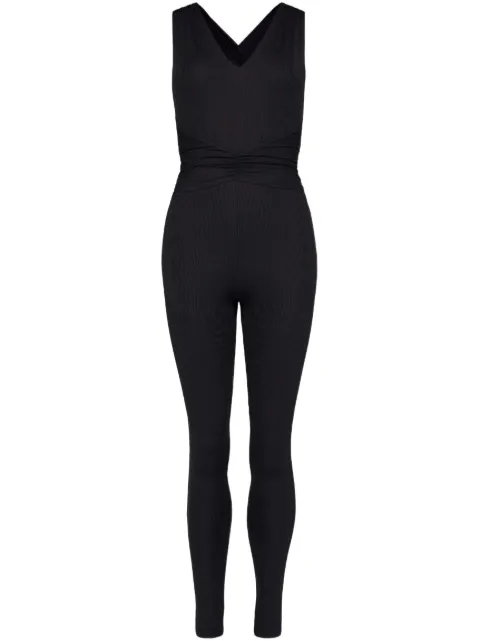 ERES Hope jumpsuit Black 232524
