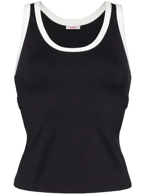 ERES Laila tank top Black 272525