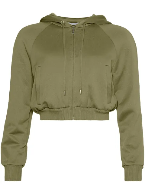 ERES Ese sweatshirt Green 092414