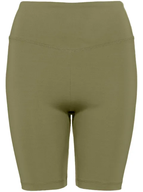 ERES Jeannie cycling shorts Green 232431