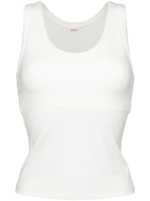ERES Laila tank top White 272525