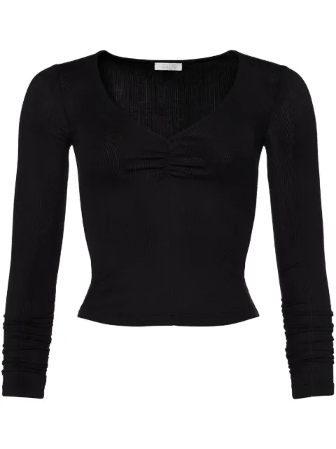 ERES Bird T-shirt Black 272524