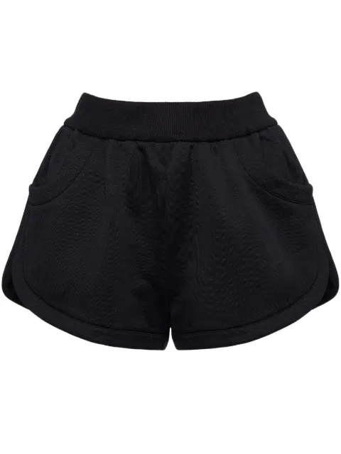 ERES Sue running shorts Black 232521