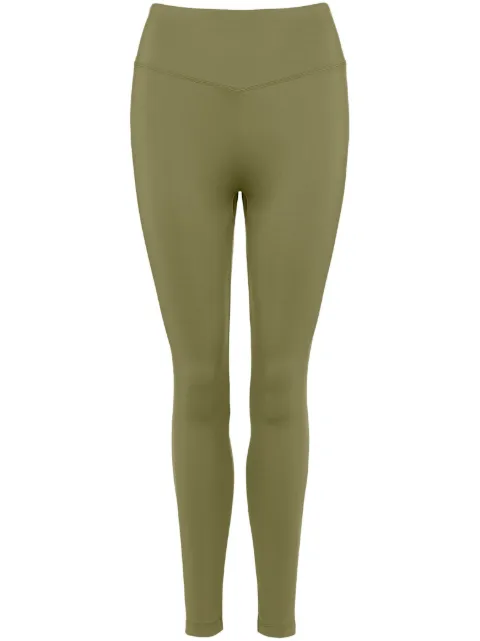 ERES Billie leggings Green 232422