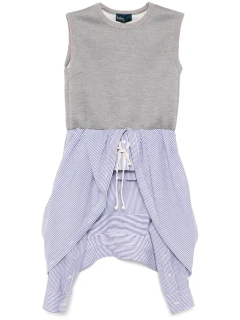 Kolor sleeveless top Blue 25SCLT04203